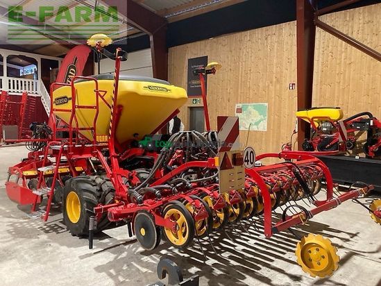 Sembradora - Väderstad - spirit r300 s