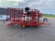 Cultivador - Väderstad - nza 600 *6mtr.*
