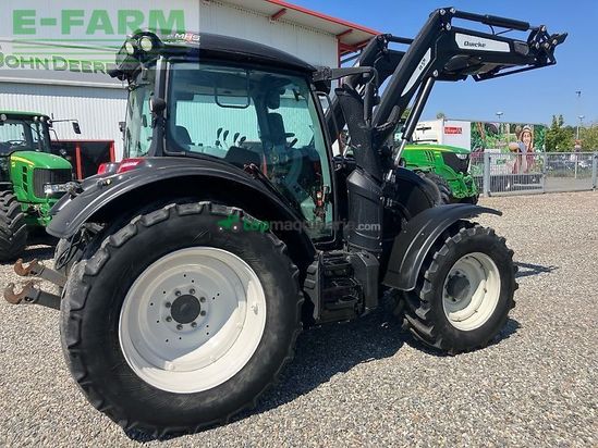 Tractor agrícola - Valtra - n1543