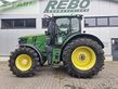 Tractor agrícola - John Deere - 6230r