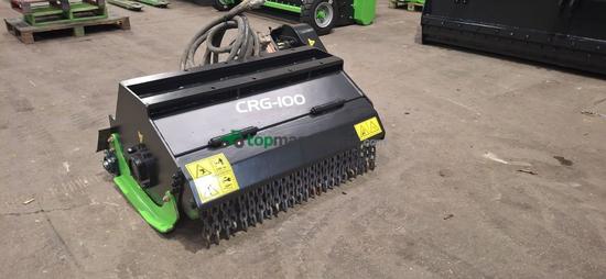 Cabezal Desbrozador - CRG