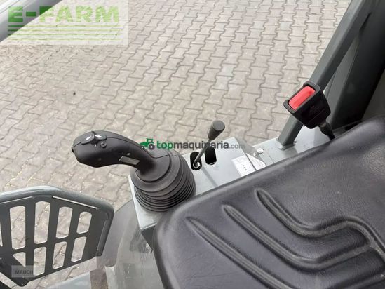 Telescopica - Weidemann - 1160 mit euro