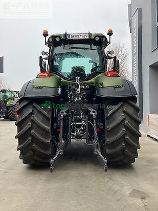 Tractor agrícola - Valtra - q305
