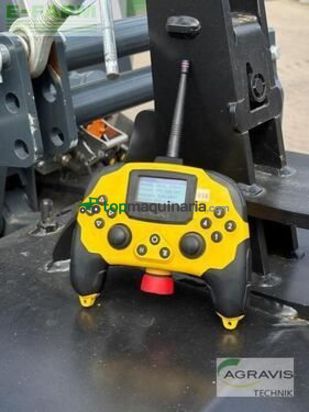 Tractor agrícola -  - agbot 5.115t2