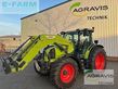 Tractor agrícola - Claas - arion 450 cis stage v CIS