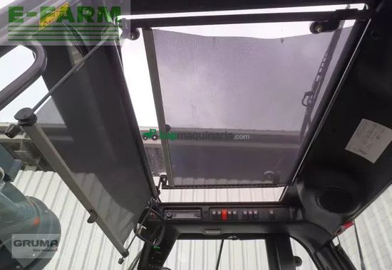 Elevadora - Linde - e 80 1279