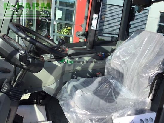 Minicargadora - kramer - 5035