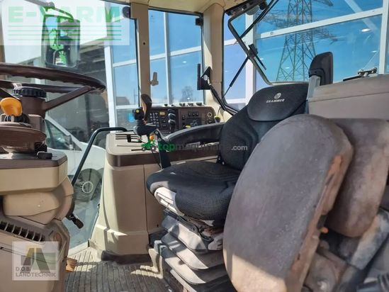 Tractor agrícola - John Deere - 6820