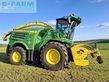 Cosechadora de Cereal - John Deere - 8500i