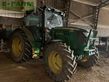 Tractor agrícola - John Deere - 6125r