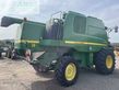 Cosechadora de Cereal - John Deere - c670i