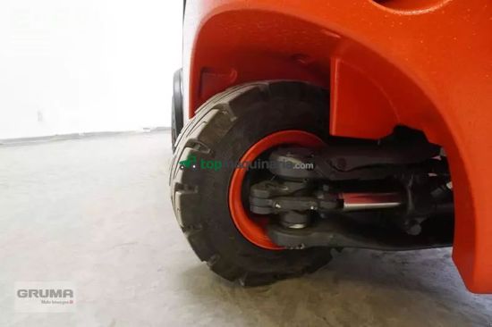 Elevadora - Linde - h 18 d evo 391-02