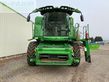 Cosechadora de Cereal - John Deere - t660 my23 prod 30