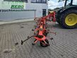Henificador - Kuhn - gf8702