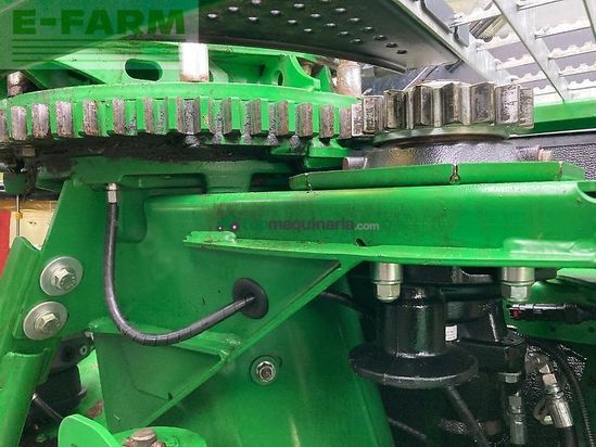 Cosechadora de Cereal - John Deere - 8300 my18