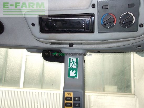 Tractor agrícola - Claas - arion 440 advanced