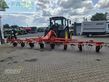 Henificador - Kuhn - gf8702