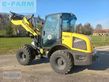 Minicargadora - New Holland - w50c