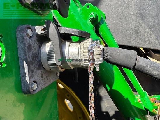 Grada de disco - Kuhn - optimer l9000