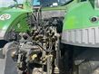 Tractor agrícola - Fendt - 936 vario