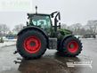 Tractor agrícola - Fendt - 620 vario profi plus