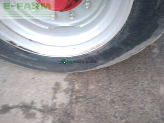 Grada de disco - Horsch - joker 6 hd