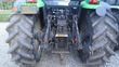 Tractor agrícola - Deutz-Fahr - agrofarm 100 gs kun kørt 2044 timer