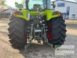 Tractor agrícola - Claas - arion 470 cis stage v