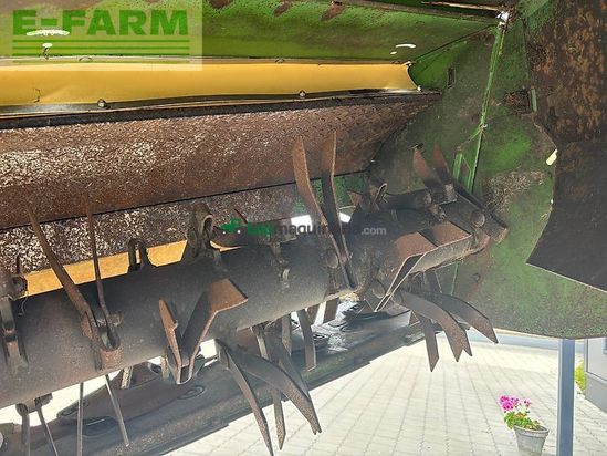 Cortacésped manual - Krone - r 320 cv