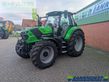 Tractor agrícola - Deutz-Fahr - 6150.4 rvshift RVShift