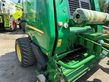 Empacadora gigant - John Deere - 854 maxicut