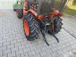 Tractor agrícola - Kubota - b1241
