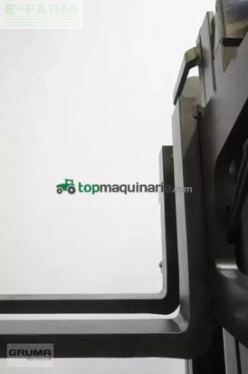 Elevadora - Linde - h 50 d 1204-01