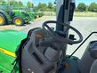 Tractor agrícola - John Deere - 6140m