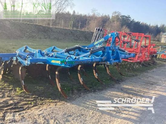 Cultivador -  - sauzahn sz 5000