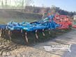 Cultivador -  - sauzahn sz 5000