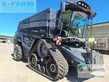 Cosechadora de Cereal - Fendt - ideal 8 t