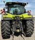 Tractor agrícola - Claas - arion 660 cmatic cebis