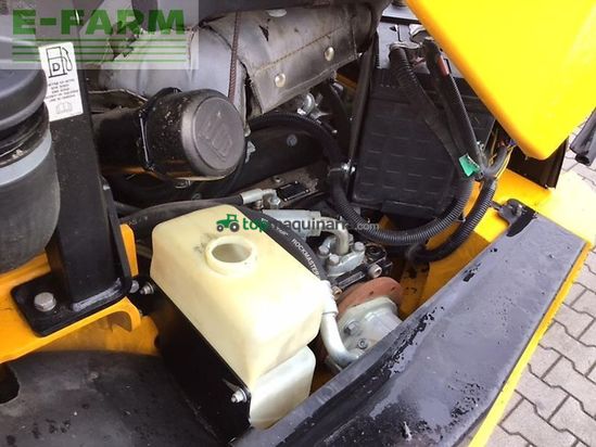 Telescopica - JCB - tm 220