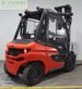 Elevadora - Linde - h 50 d 1204-01