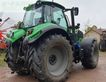 Tractor agrícola - Deutz-Fahr - 7230 ttv
