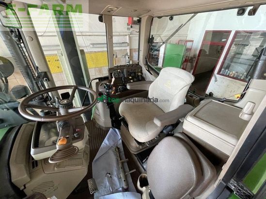 Tractor agrícola - John Deere - 6320