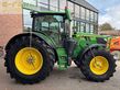 Tractor agrícola - John Deere - 6r155