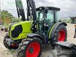 Tractor agrícola - Claas - elios 2.75 trend + alö x3s
