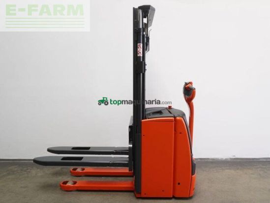 Elevadora - Linde - l 14 1173