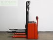Elevadora - Linde - l 14 1173