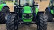 Tractor agrícola - Deutz-Fahr - 5125 gs