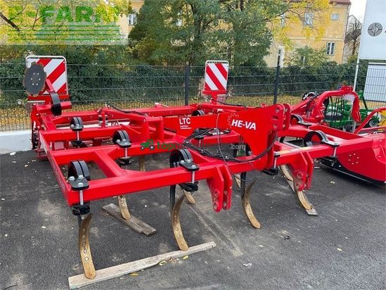 Cultivador - HE-VA - triple-tiller 300