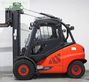 Elevadora - Linde - h 50 d (3b) evo 394-02