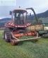 Cosechadora de Cereal - Hesston - fiatagri hesston braud